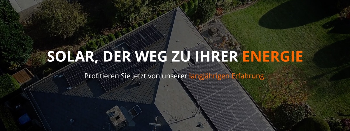 Photovoltaik Kelkheim (Taunus) - ☀️M+S Solar GmbH: ✔️Solaranlage, PV Anlage, Solarenergie, Stromspeicher