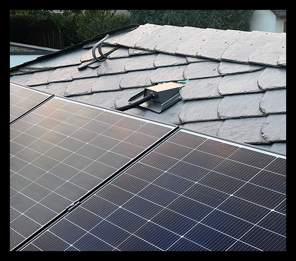 Photovoltaik 