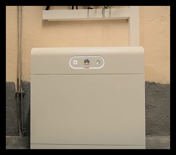 Solarbatterie f&uuml;r 65510 Idstein