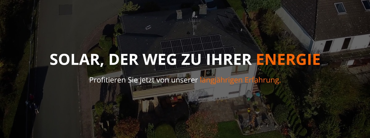 Photovoltaik Schmitten - ☀️M+S Solar GmbH: ✔️Solaranlage, PV Anlage, Solarenergie, Stromspeicher
