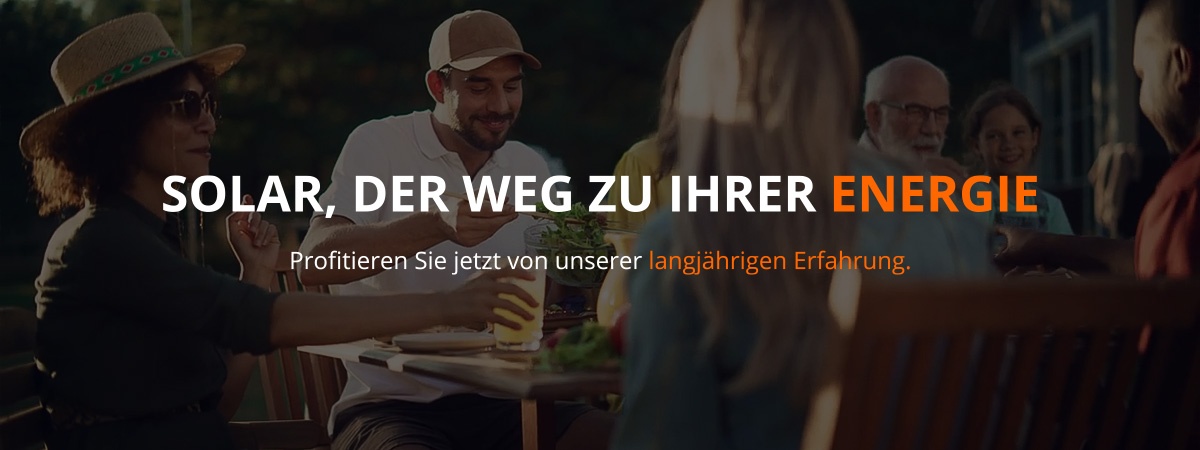 Photovoltaik Oberneisen - ☀️M+S Solar GmbH: ✔️Solaranlage, PV Anlage, Solarenergie, Stromspeicher