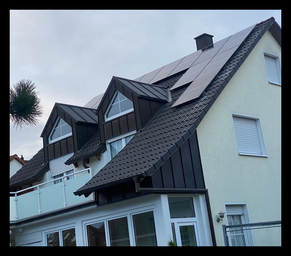 nachhaltige Energieversorgung in der N&auml;he von  Idstein